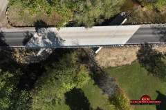 coursen rd bridge 9.2025 2