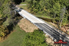 coursen rd bridge 9.2025 18