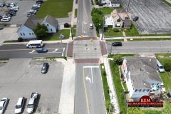 Glessner Streetscape - Phase 1 5.2026 1