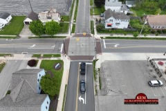 Glessner Streetscape - Phase 1 5.2026 2