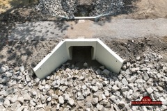 mansfield trails & parks - middle park box bridge 7.2025 5