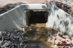 mansfield trails & parks - middle park box bridge 7.2025 8