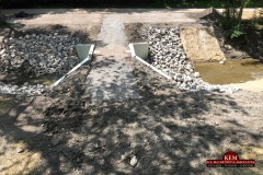 mansfield trails & parks - middle park box bridge 7.2025 3