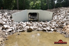 mansfield trails & parks - middle park box bridge 7.2025 2