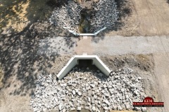 mansfield trails & parks - middle park box bridge 7.2025 4