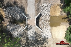 mansfield trails & parks - middle park box bridge 7.2025 9