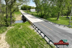Marion Melmore Bridge 5.2026 11