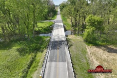 Marion Melmore Bridge 5.2026 2