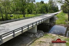 Marion Melmore Bridge 5.2026 5