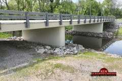 Marion Melmore Bridge 5.2026 9