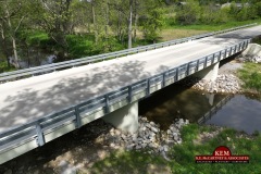 Marion Melmore Bridge 5.2026 8