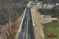 spring street culvert extension 11.2025 10