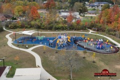 sterkel park improvements 10.2025 1