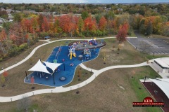 sterkel park improvements 10.2025 3