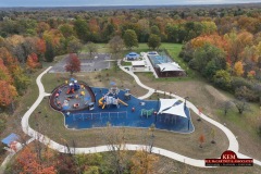 sterkel park improvements 10.2025 4