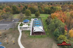 sterkel park improvements 10.2025 2