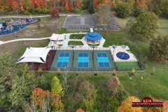 sterkel park improvements 10.2025 6