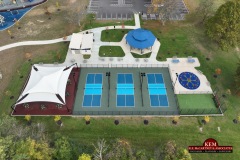 sterkel park improvements 10.2025 5