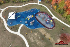 sterkel park improvements 10.2025 9