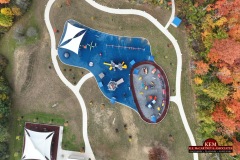 sterkel park improvements 10.2025 10