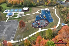 sterkel park improvements 10.2025 11