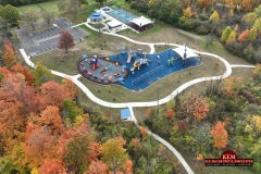 sterkel park improvements 10.2025 12