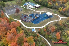 sterkel park improvements 10.2025 14