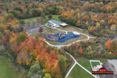 sterkel park improvements 10.2025 13