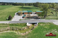 townline rd bridge replacement 10.2025 2