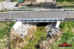 townline rd bridge replacement 10.2025 4