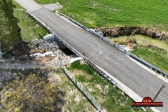 townline rd bridge replacement 10.2025 6
